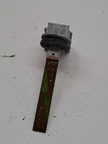 Sensor de la temperatura interior Audi A4  desde 27,59 €