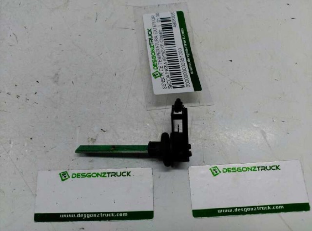 Sensor de la temperatura interior Volkswagen Polo IV hatchback comprar en España