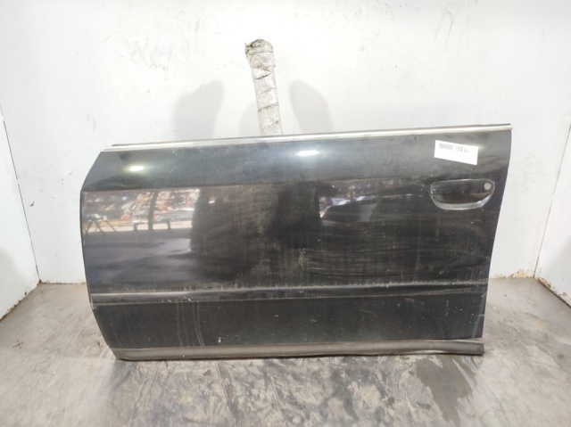 Precio del repuesto Puerta del conductor A6  sedán