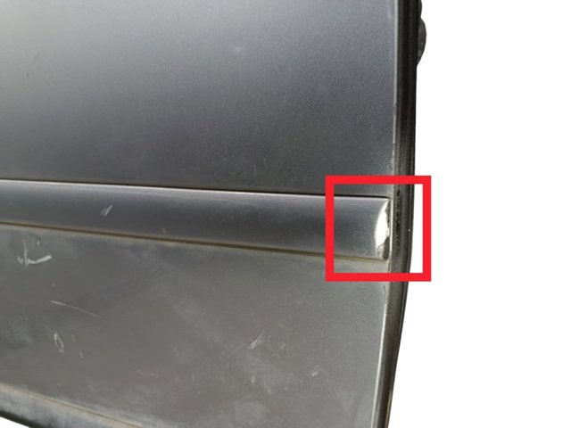 VAG 4B0831052D Puerta delantera derecha comprar Barcelona