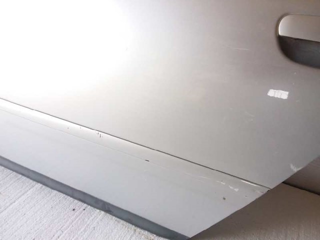 VAG 4B0833051 Puerta trasera izquierda comprar Pamplona