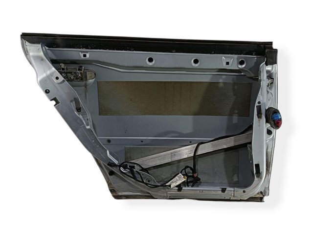 VAG 4B0833051 Puerta trasera izquierda  comprar en Ponferrada