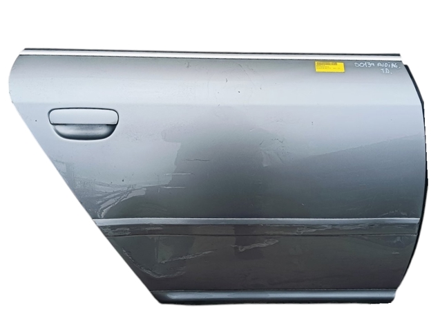 4B0833052 Puerta trasera derecha comprar Sevilla