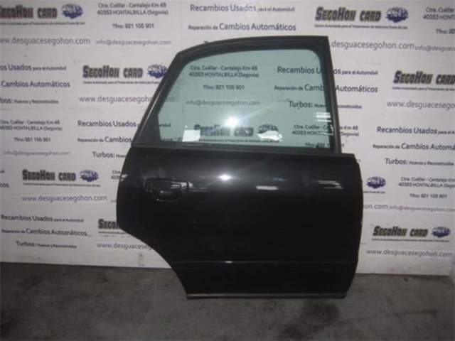 VAG 4B0833052 Puerta trasera derecha  en stock Valencia