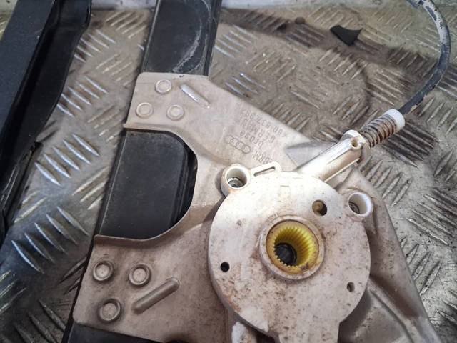 4B0837397 VAG
