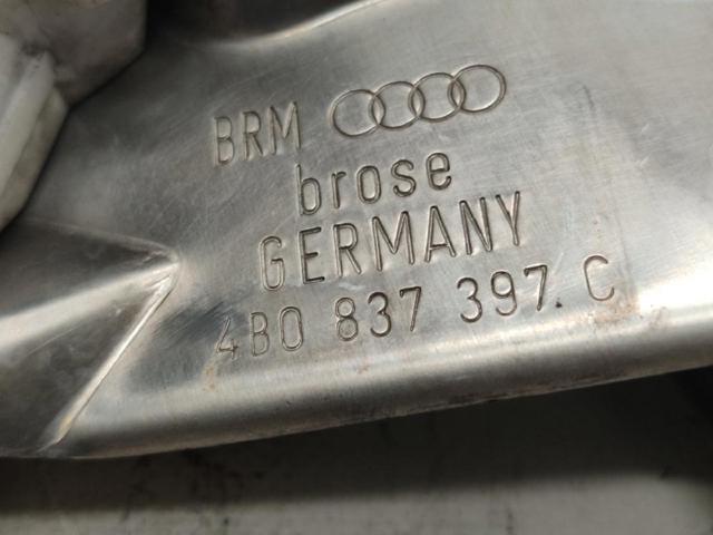 4B0837397 VAG