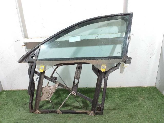 4B0837461 Mecanismo de elevalunas de la puerta delantera izquierda  comprar en Pontevedra