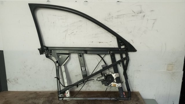 VAG 4B0837461 Mecanismo de elevalunas de la puerta delantera izquierda  comprar en Albacete