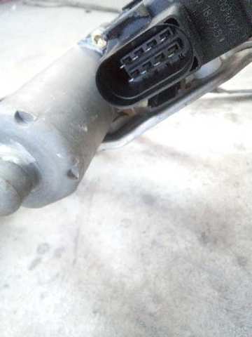 4B0837461 VAG Mecanismo de elevalunas de la puerta delantera izquierda  comprar en Jaén