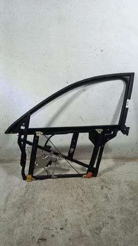 4B0837461C VAG Mecanismo de elevalunas de la puerta delantera izquierda  comprar en Oviedo