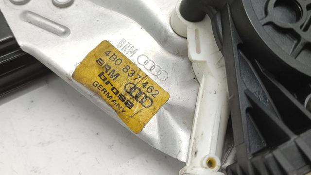 VAG 4B0837462 Mecanismo de elevalunas de la puerta delantera derecha  comprar en Ponferrada