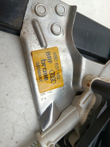 VAG 4B0837462 Mecanismo de elevalunas delantero derecha comprar Pamplona