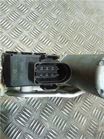 4B0837462 VAG Mecanismo de elevalunas delantero derecha comprar Alcalá