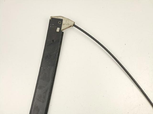 VAG 4B0837462 Mecanismo de elevalunas de la puerta delantera derecha  comprar en Ponferrada