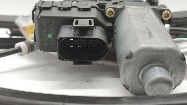 4B0837462 Mecanismo de elevalunas de la puerta delantera derecha  comprar en Pontevedra