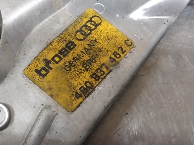 4B0837462C VAG Mecanismo de elevalunas delantero derecha  en stock Gandía