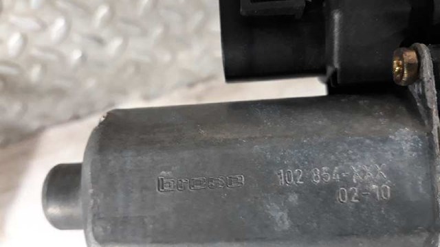 VAG 4B0837462C Mecanismo de elevalunas de la puerta delantera derecha  comprar en Murcia