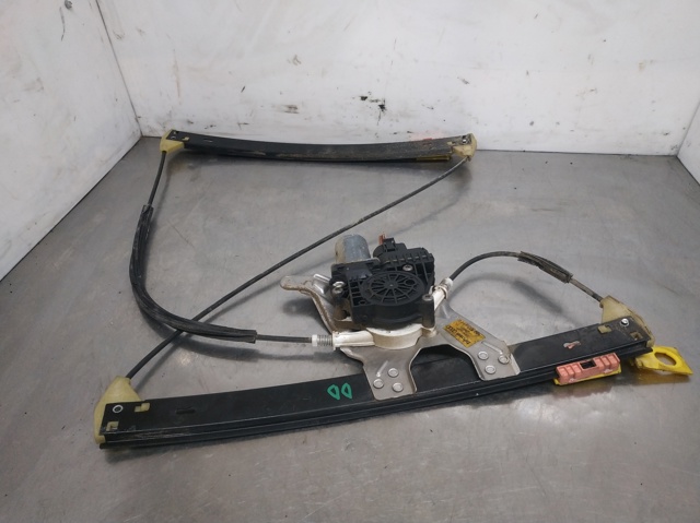 4B0837462C VAG Mecanismo de elevalunas de la puerta delantera derecha  comprar en Jaén