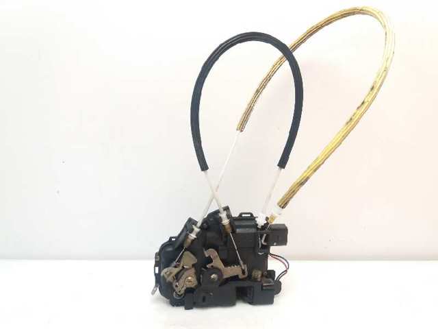 VAG 4B0839015G Cerradura de puerta trasera izquierda comprar Tarragona