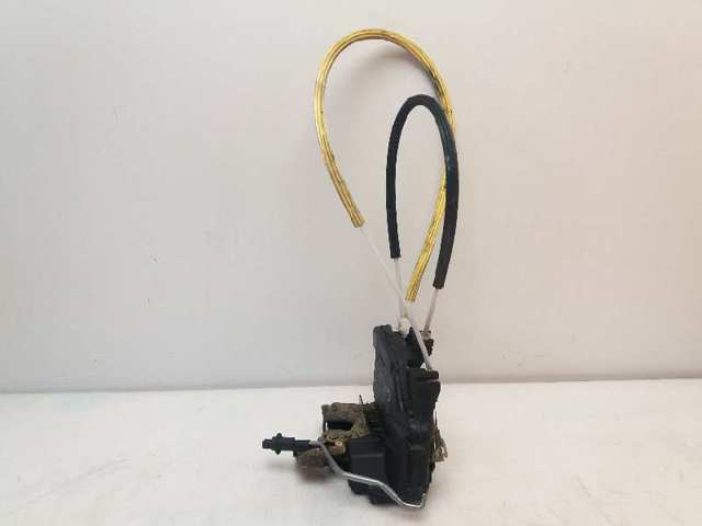 4B0839015G VAG Cerradura de puerta trasera izquierda  comprar en Lleida