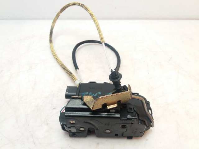 4B0839015G VAG Cerradura de puerta trasera izquierda  comprar en Lleida