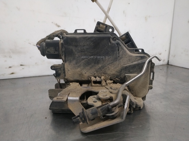 VAG 4B0839015G Cerradura de puerta trasera izquierda  comprar en Murcia