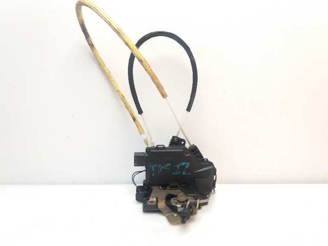 4B0839015G Cerradura de puerta trasera izquierda comprar Almería