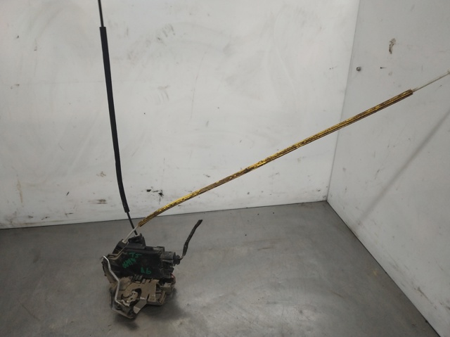 4B0839015G Cerradura de puerta trasera izquierda comprar Girona
