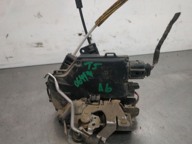 4B0839015G VAG Cerradura de puerta trasera izquierda comprar Alcalá