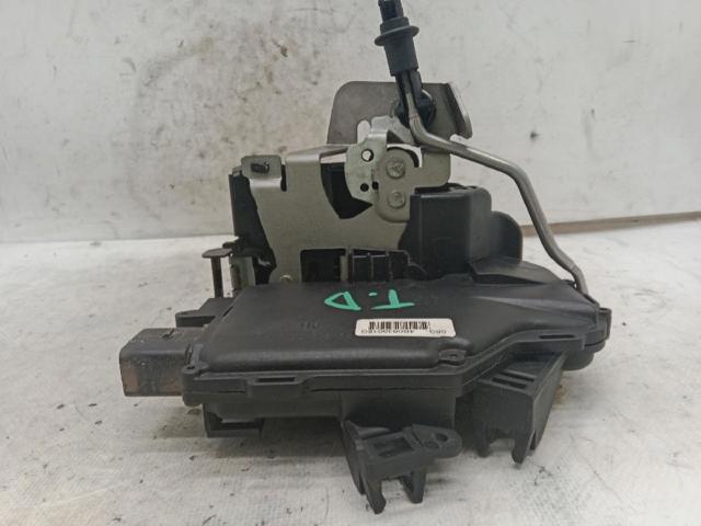 VAG 4B0839016G Cerradura de la puerta trasera derecha  comprar en Albacete