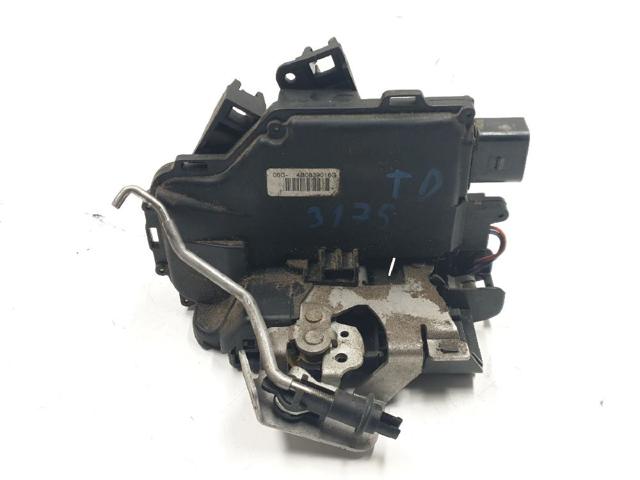 4B0839016G VAG Cerradura de la puerta trasera derecha  en stock Huelva