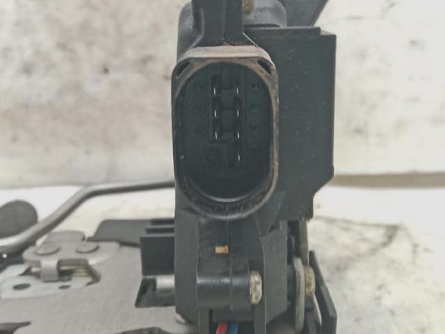 VAG 4B0839016G Cerradura de la puerta trasera derecha  comprar en Ponferrada