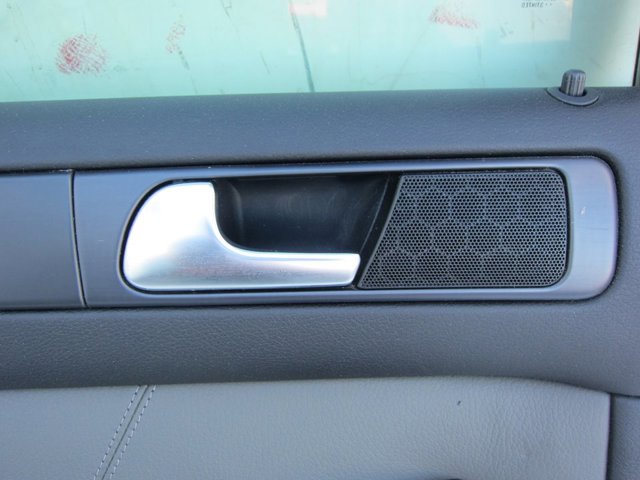 VAG 4B0839019 Manija interior de puerta trasera izquierda  comprar en Murcia