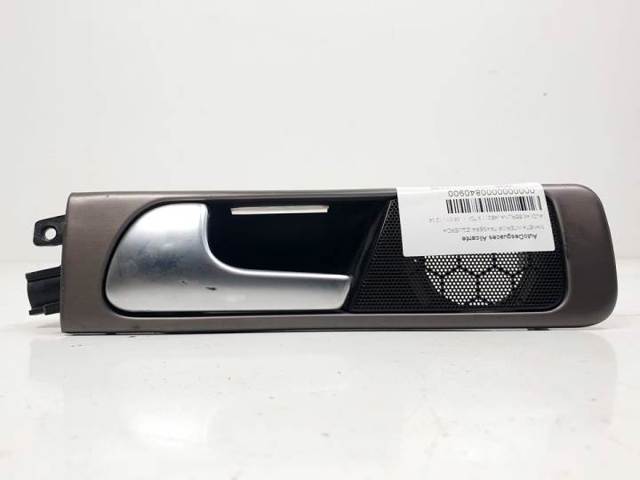 4B0839019 VAG Manija interior de puerta trasera izquierda  comprar en Jaén