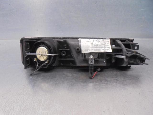4B0839019 VAG Manija interior de puerta trasera izquierda comprar Madrid