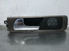 Manecilla de puerta, equipamiento habitáculo, trasera izquierda 4B0839019 VAG