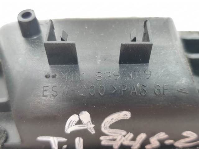 4B0839019 Manija interior de puerta trasera izquierda  comprar en Pontevedra