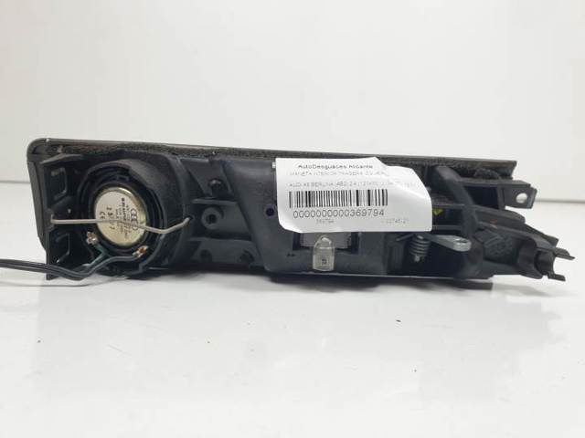 4B0839019 Manija interior de puerta trasera izquierda  en stock Castellón