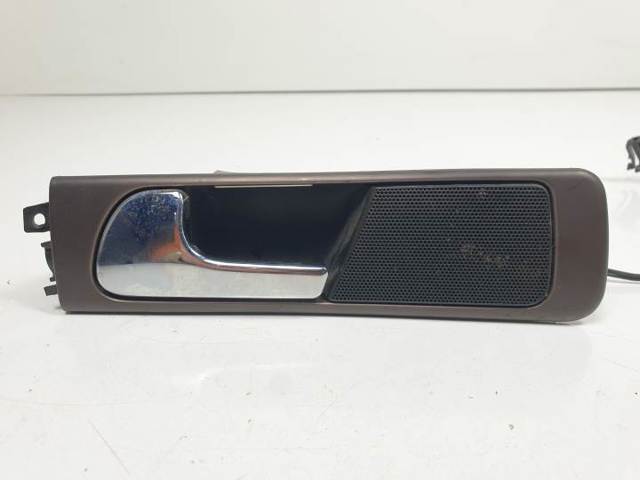 4B0839019 Manija interior de puerta trasera izquierda  comprar en Reus