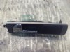 Manecilla de puerta, equipamiento habitáculo, trasera izquierda 4B0839019A8TP VAG