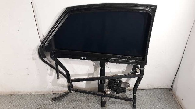 4B0839461 VAG Mecanismo de elevalunas de la puerta trasera izquierda comprar Madrid