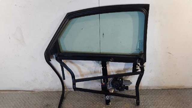 4B0839461 Mecanismo de elevalunas de la puerta trasera izquierda comprar Sevilla
