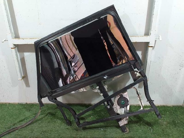 4B0839461 Mecanismo de elevalunas de la puerta trasera izquierda comprar Almería