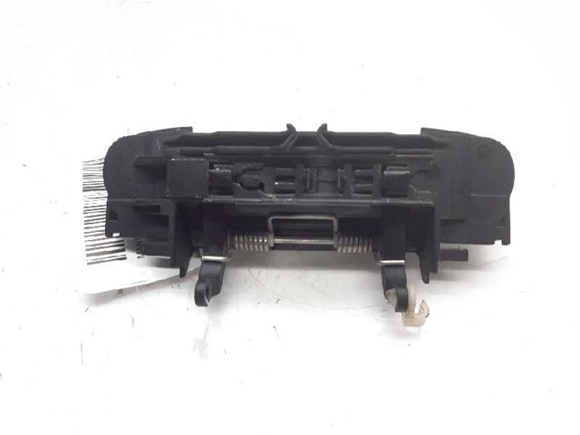 4B0839885 VAG Soporte de manija exterior de puerta derecha  disponible Alicante
