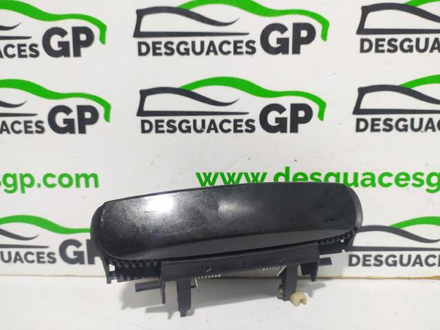 4B0839885 VAG Soporte de manija exterior de puerta derecha  disponible Ourense