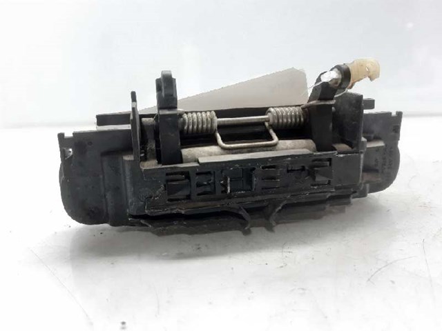 VAG 4B0839885 Soporte de manija exterior de puerta derecha  en stock Valencia