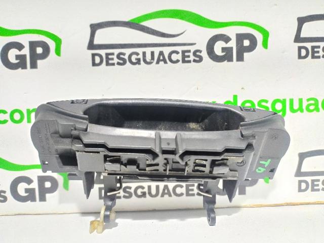 4B0839885 VAG Soporte de manija exterior de puerta derecha  comprar en Jaén