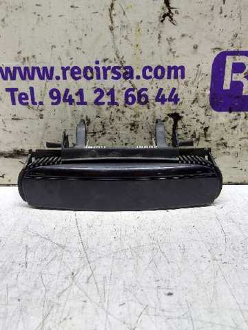 4B0839885 VAG Soporte de manija exterior de puerta derecha comprar Bilbao