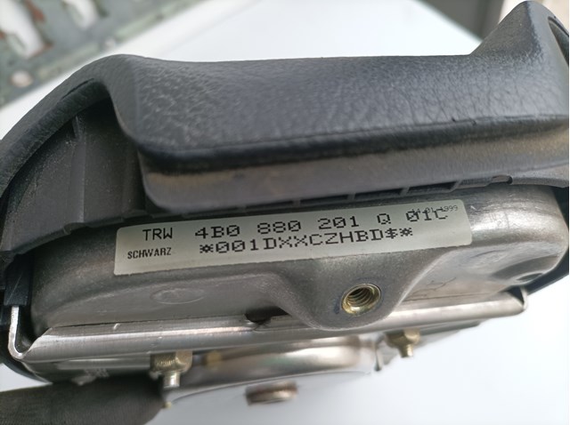 VAG 4B0880201Q Airbag del conductor  comprar en Ponferrada