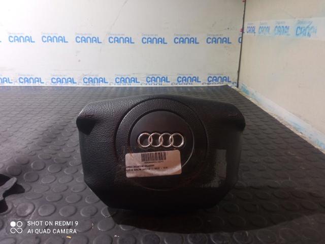 4B0880201Q Airbag del conductor  disponible Utrera